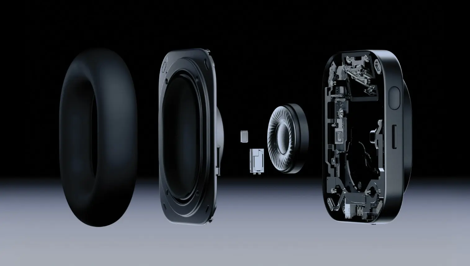 Η Nothing παρουσίασε τα Headphone (1) Pro με 68 ώρες αυτονομίας