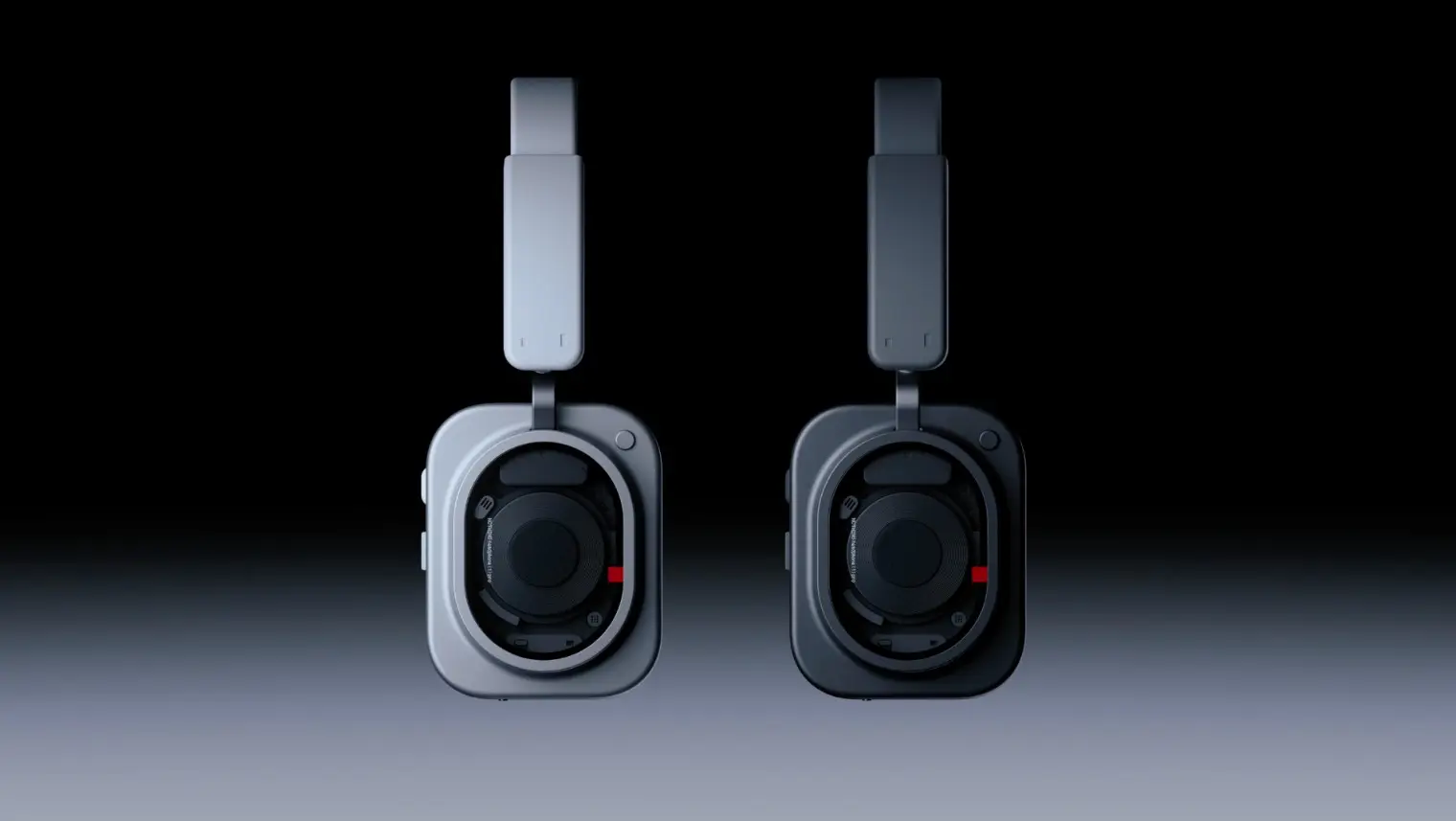 Η Nothing παρουσίασε τα Headphone (1) Pro με 68 ώρες αυτονομίας