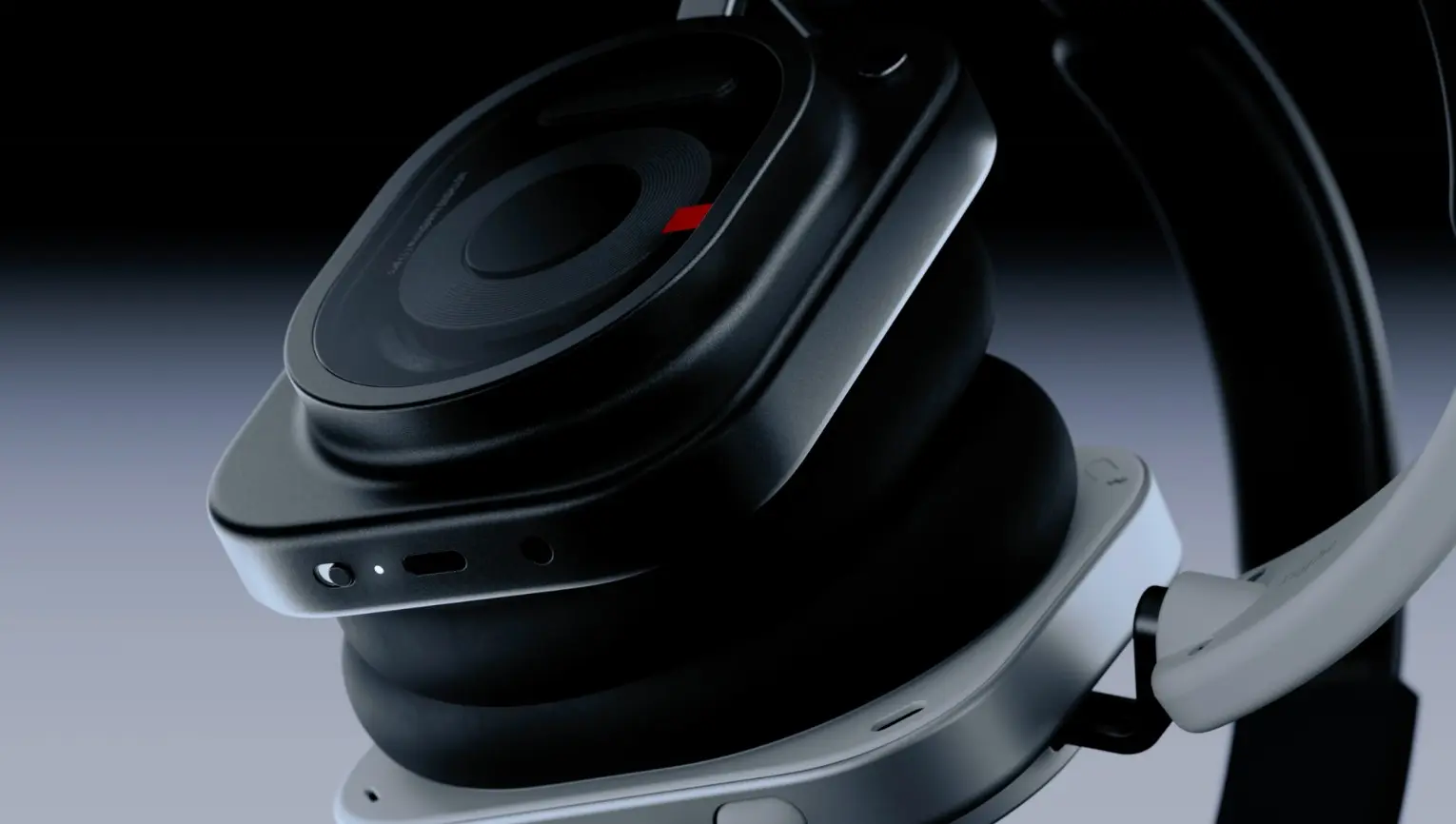 Η Nothing παρουσίασε τα Headphone (1) Pro με 68 ώρες αυτονομίας