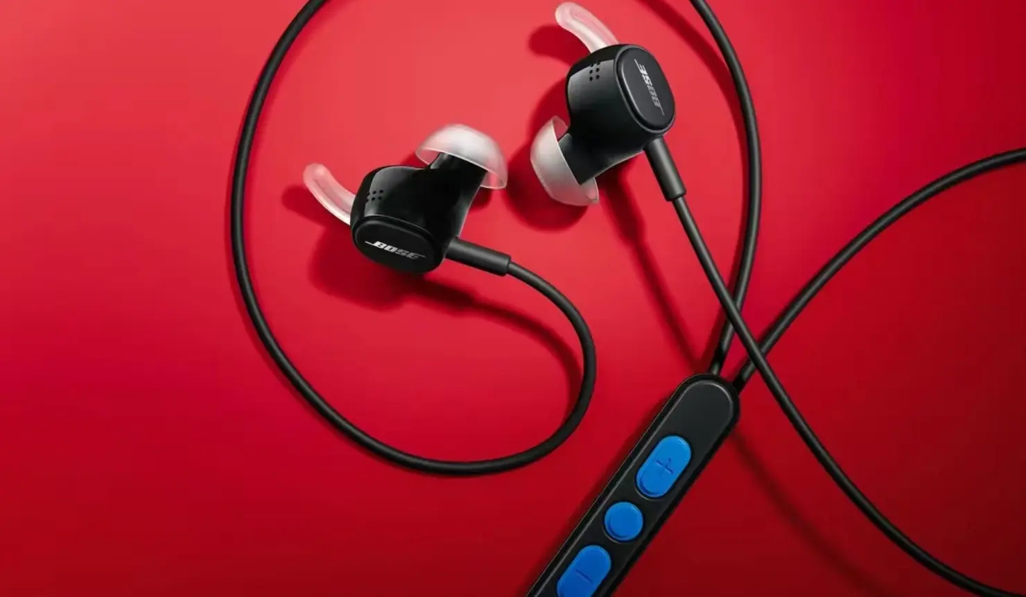 Η Bose επαναφέρει τα ενσύρματα earbuds 2 Η Bose επαναφέρει τα ενσύρματα earbuds