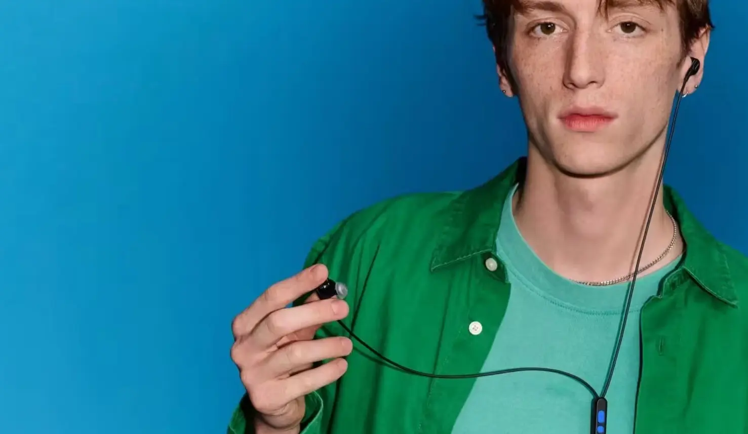 Η Bose επαναφέρει τα ενσύρματα earbuds 5 Η Bose επαναφέρει τα ενσύρματα earbuds