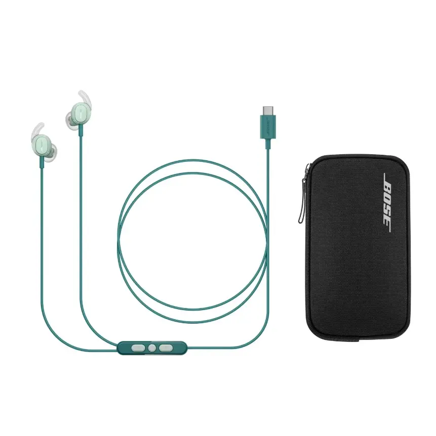 Η Bose επαναφέρει τα ενσύρματα earbuds 6 Η Bose επαναφέρει τα ενσύρματα earbuds