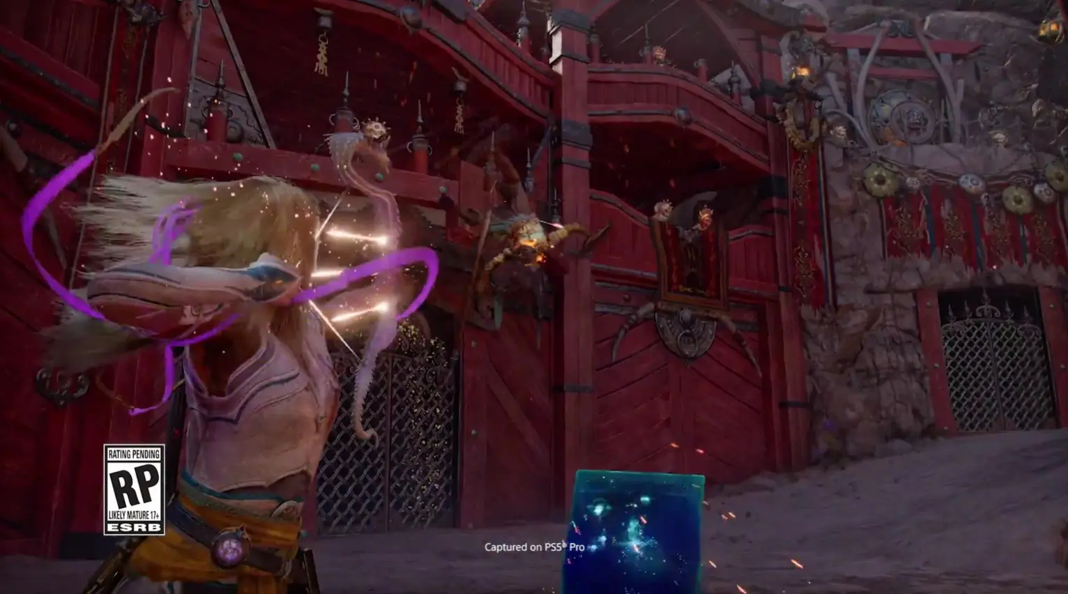 Ξεκίνησαν οι προπαραγγελίες για το God of War Laufey