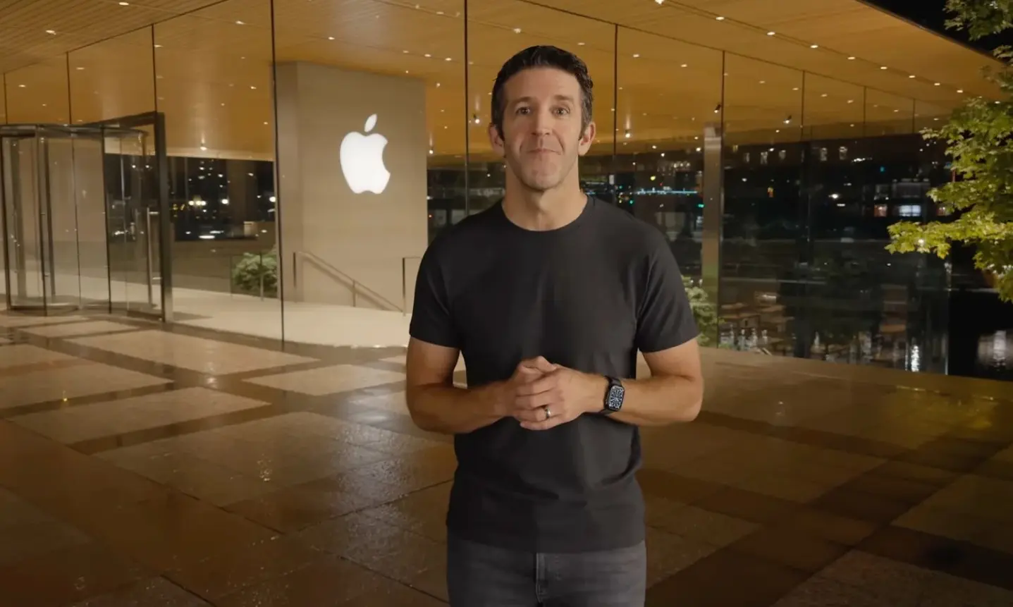 Ο νέος CEO της Apple θέλει περισσότερα προϊόντα και ταχύτερα 4 Ο νέος CEO της Apple θέλει περισσότερα προϊόντα και ταχύτερα