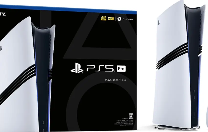 Θέλεις PS5 Pro; Η Sony θέλει πρώτα να αποδείξεις ότι πραγματικά παίζεις