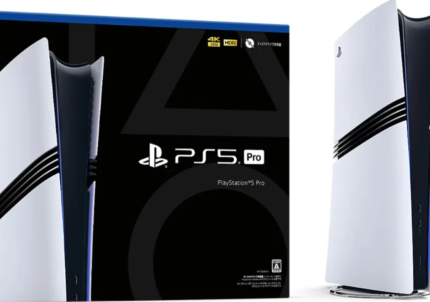 Θέλεις PS5 Pro; Η Sony θέλει πρώτα να αποδείξεις ότι πραγματικά παίζεις