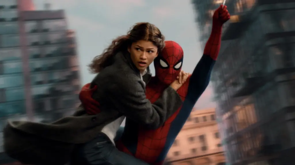 Πότε έρχεται στο Prime Video το Spider-Man: Brand New Day και πώς θα το δεις