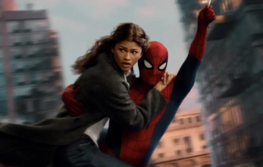 Πότε έρχεται στο Prime Video το Spider-Man: Brand New Day και πώς θα το δεις