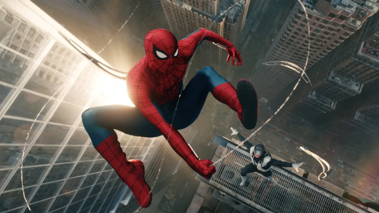 Πότε έρχεται στο Prime Video το Spider-Man: Brand New Day και πώς θα το δεις 1 Πότε έρχεται στο Prime Video το Spider-Man: Brand New Day και πώς θα το δεις
