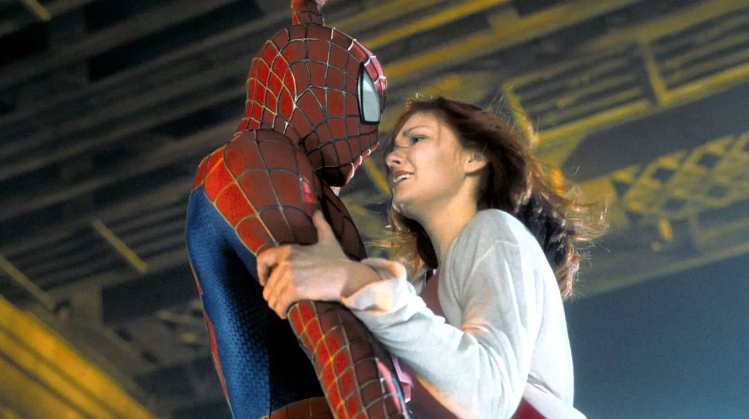 Πότε έρχεται στο Prime Video το Spider-Man: Brand New Day και πώς θα το δεις 2 Πότε έρχεται στο Prime Video το Spider-Man: Brand New Day και πώς θα το δεις