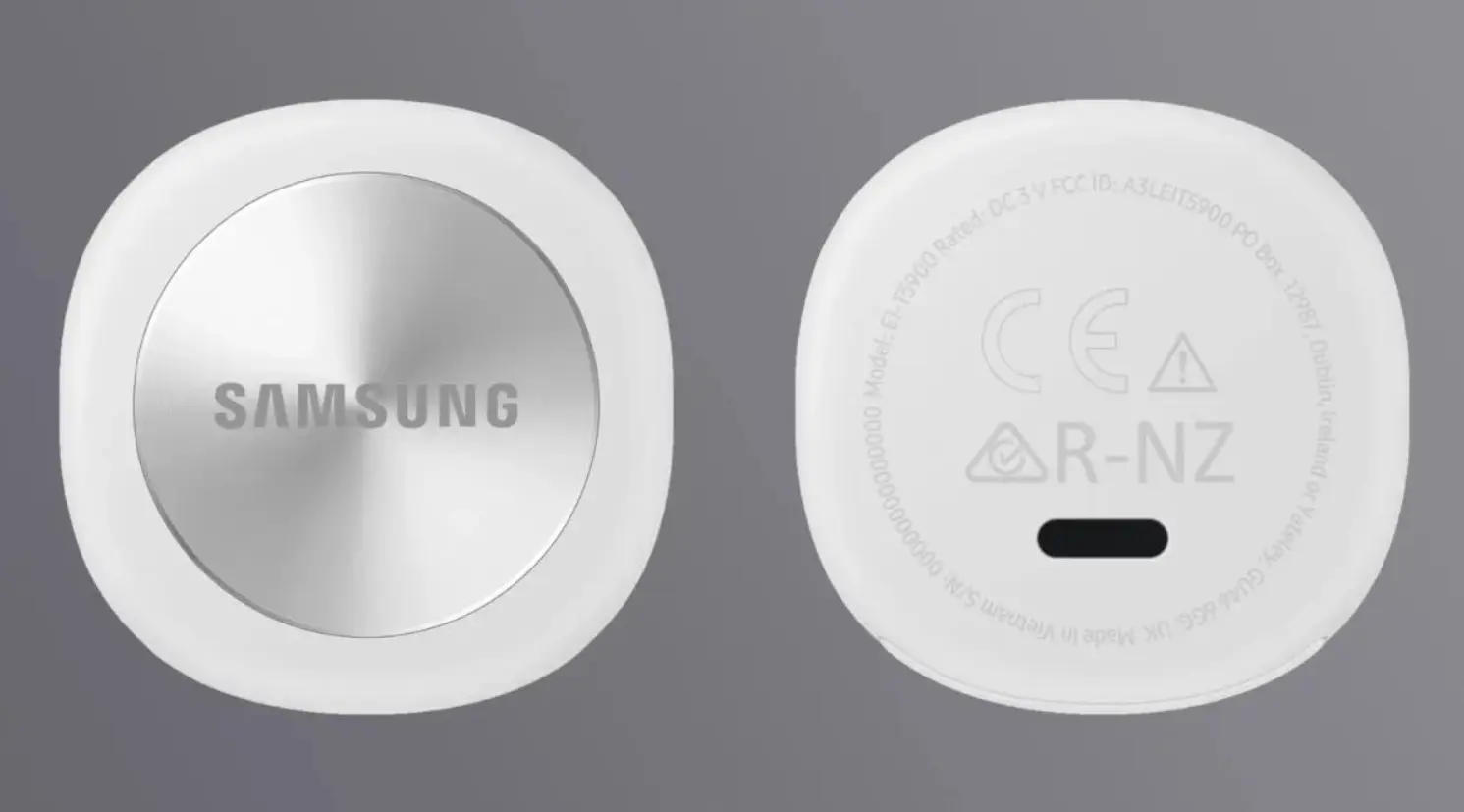 Το νέο Galaxy SmartTag 3 λειτουργεί επιτέλους και με iPhone 1 Το νέο Galaxy SmartTag 3 λειτουργεί επιτέλους και με iPhone