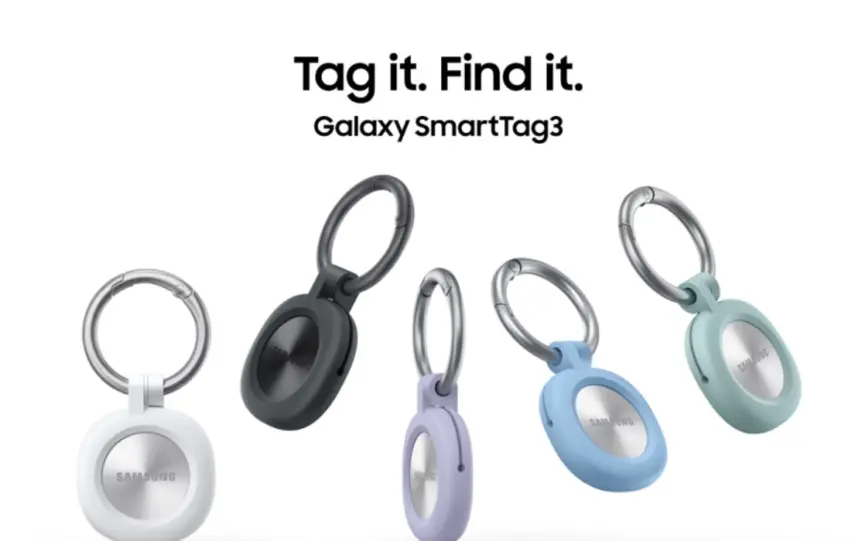 Το νέο Galaxy SmartTag 3 λειτουργεί επιτέλους και με iPhone