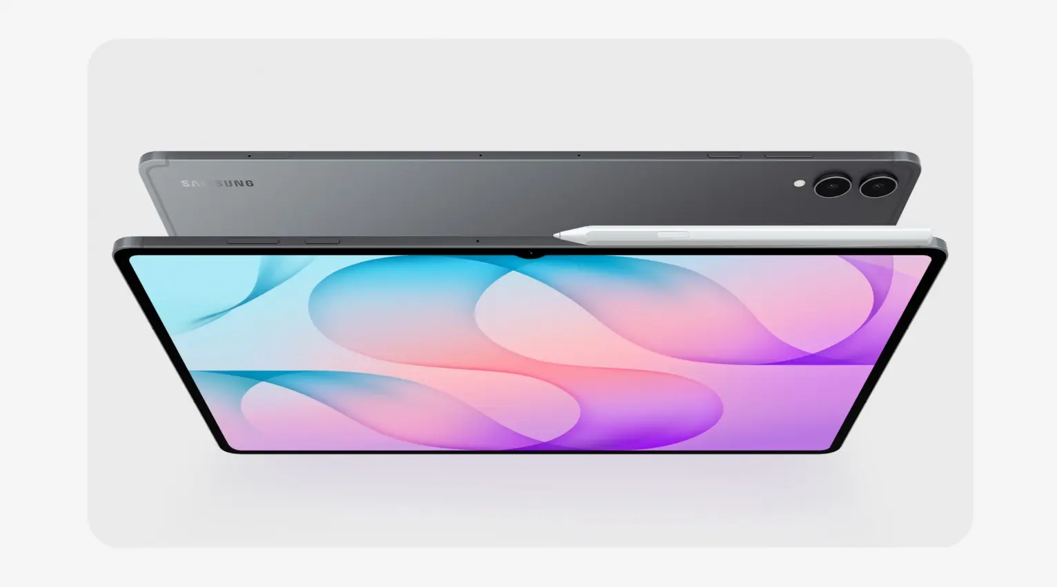Η Samsung παρουσιάζει τα Galaxy Tab S12 με Android 17, S Pen και Photoshop 1 Η Samsung παρουσιάζει τα Galaxy Tab S12 με Android 17, S Pen και Photoshop