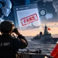 Η τεχνητή νοημοσύνη παραλίγο να φέρει στα πρόθυρα σύγκρουσης ΗΠΑ με Κίνα