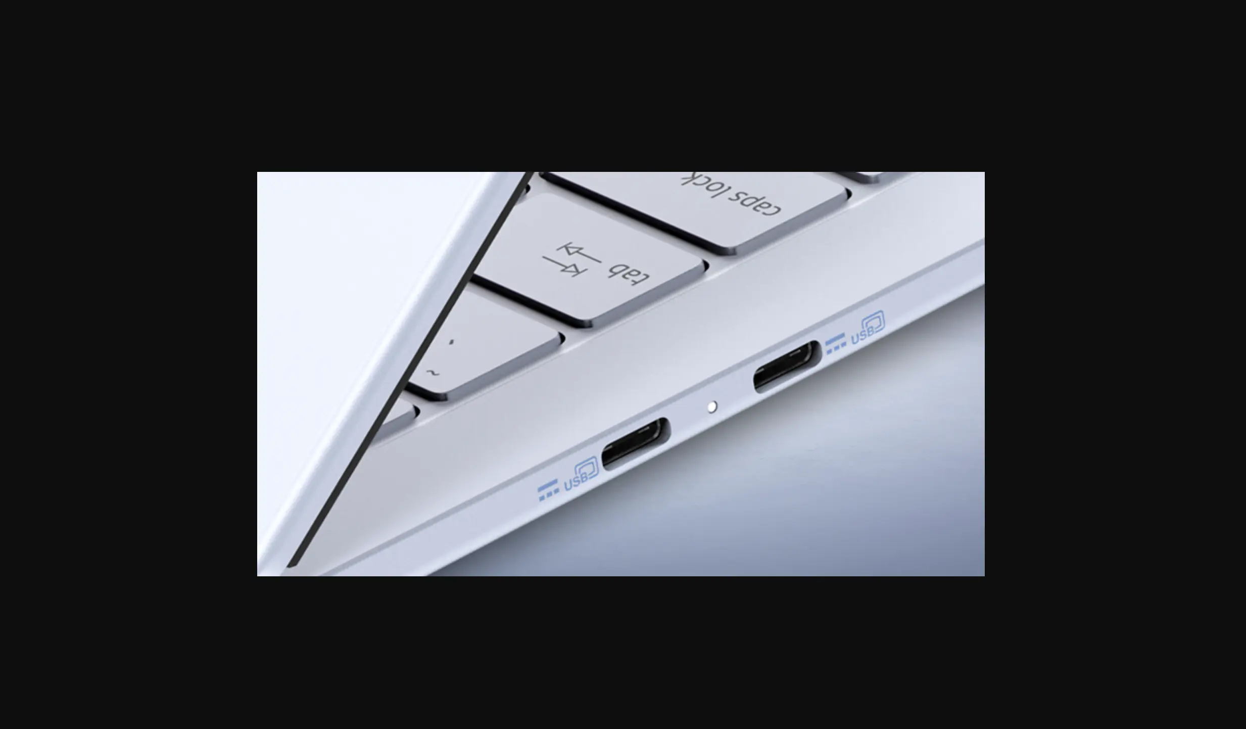 Acer Swift Blade 14: Laptop μόλις 799 γραμμάρια και μάλιστα από ανθρακονήματα 7 Acer Swift Blade 14: Laptop μόλις 799 γραμμάρια και μάλιστα από ανθρακονήματα