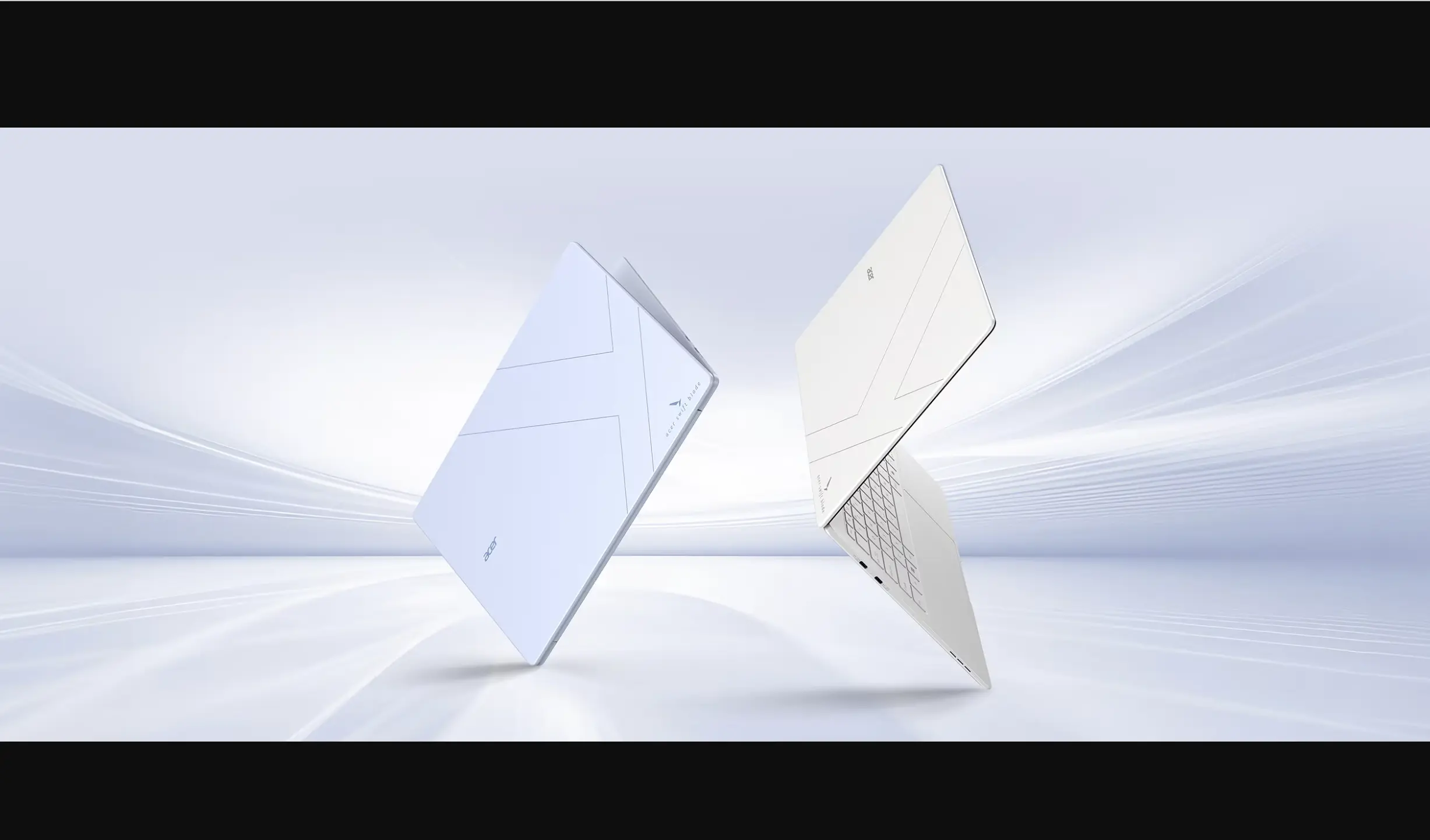 Το Acer Swift Blade 14 ζυγίζει 799 γραμμάρια με σασί από ανθρακονήματα