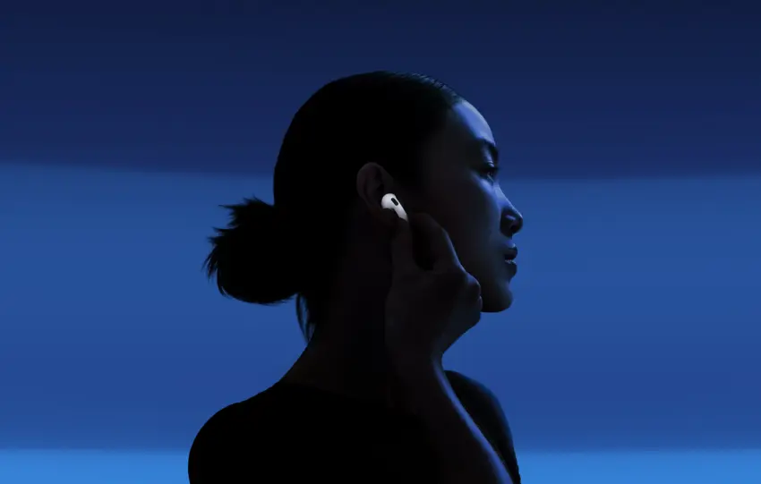 Τα AirPods 5 είναι τα καλύτερα ανοικτά ακουστικά που έχει βγάλει η Apple