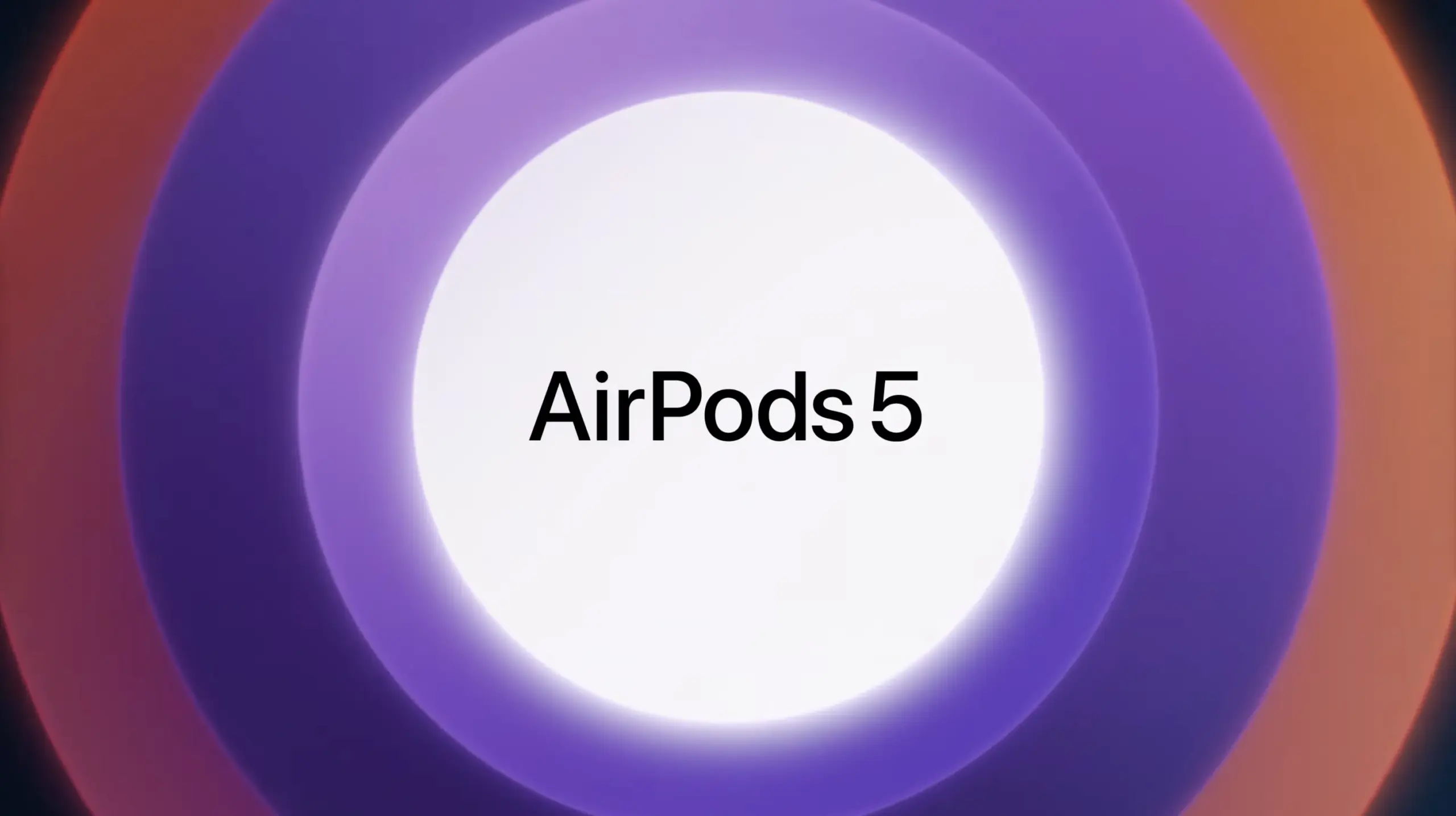 Τα AirPods 5 είναι τα πιο επισκευάσιμα AirPods μέχρι σήμερα 1 Τα AirPods 5 είναι τα πιο επισκευάσιμα AirPods μέχρι σήμερα