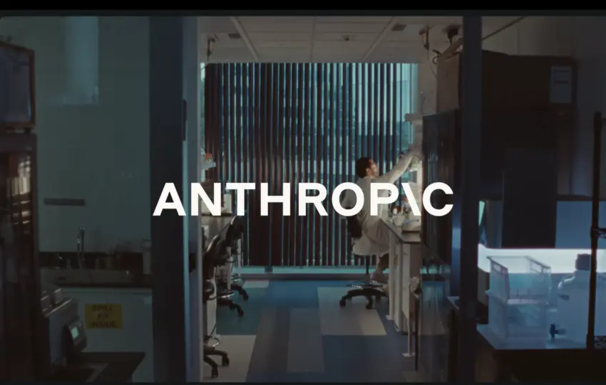 Η Anthropic λέει ότι το Claude έκανε νέα βιολογική ανακάλυψη που θυμίζει CRISPR