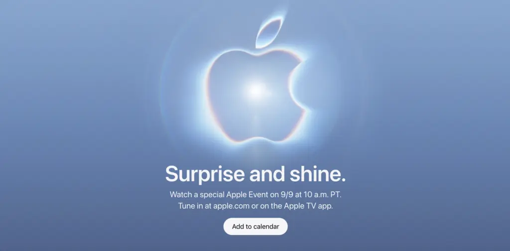 Η Apple ετοιμάζει κάτι μεγάλο και ο νέος CEO μόλις το επιβεβαίωσε