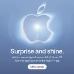 Η Apple ετοιμάζει κάτι μεγάλο και ο νέος CEO μόλις το επιβεβαίωσε