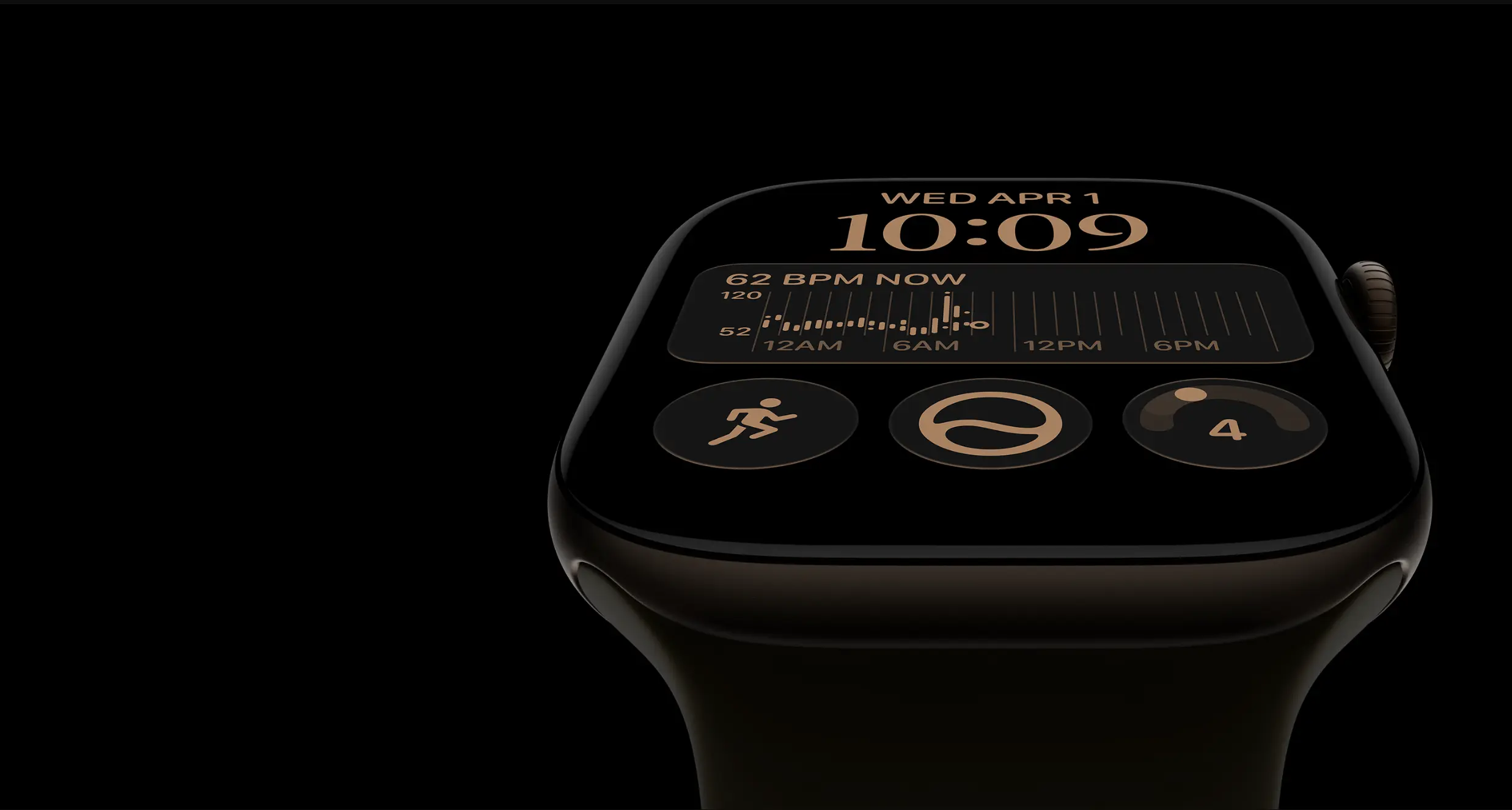 Το Apple Watch Series 12 επαναφέρει την κεραμική έκδοση μετά από 7 χρόνια 5 Apple Watch Series 12: Επιστροφή της κεραμικής έκδοσης στα 1059 ευρω