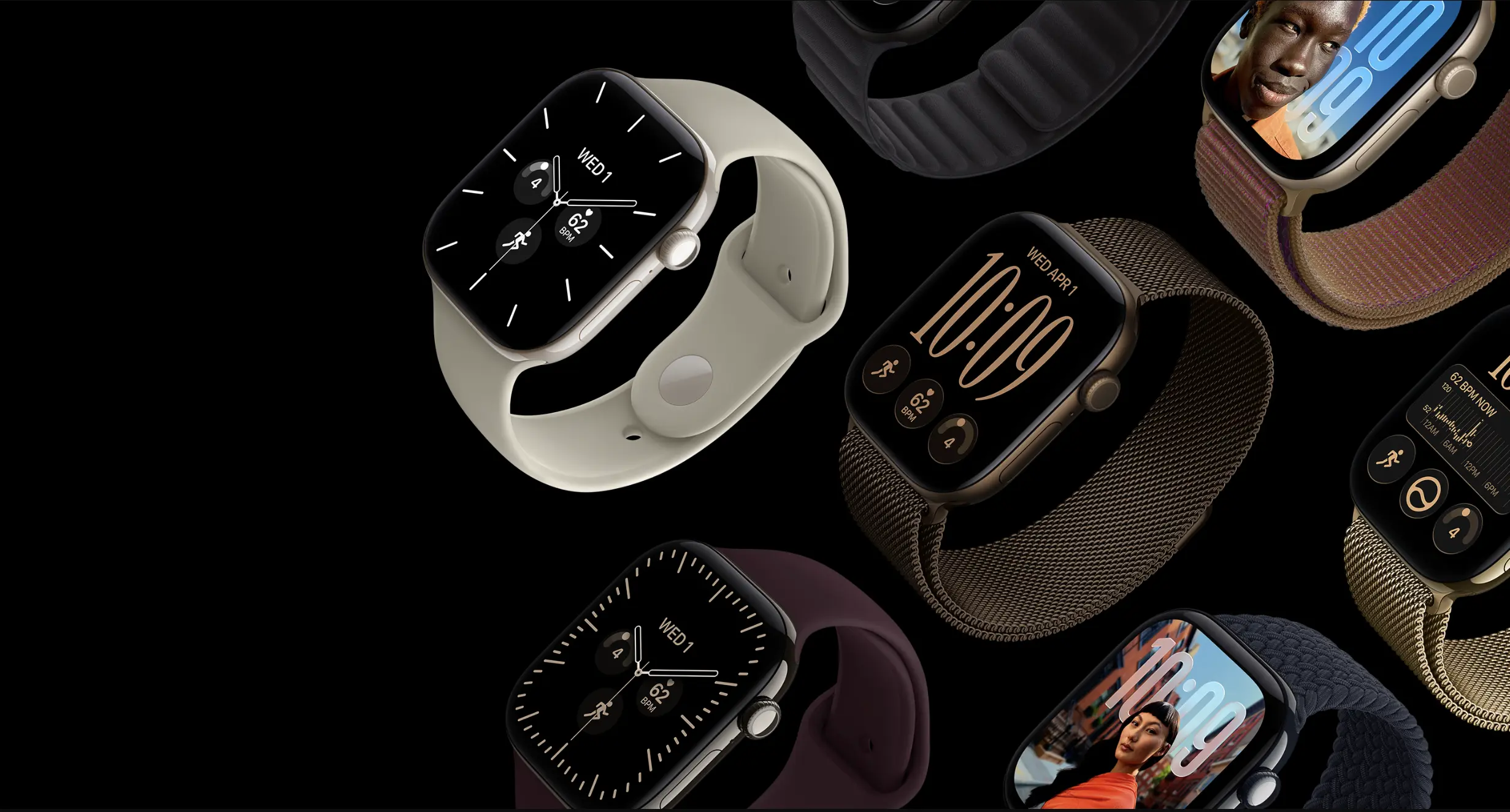 Το Apple Watch Series 12 επαναφέρει την κεραμική έκδοση μετά από 7 χρόνια 6 Το Apple Watch Series 12 επαναφέρει την κεραμική έκδοση