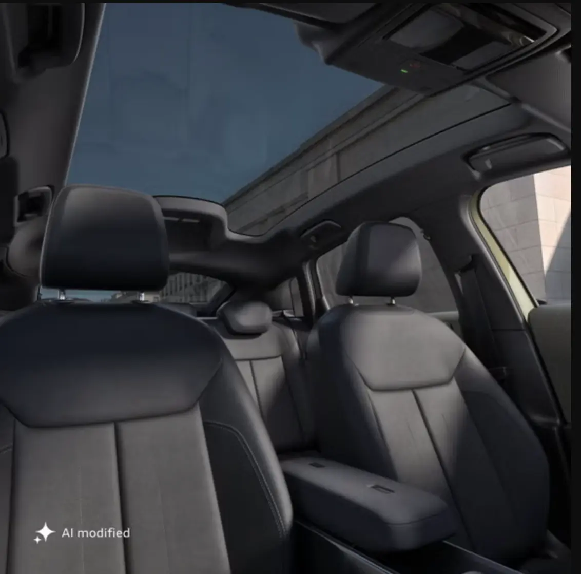 Audi A2 e-tron: Τιμή από 38.200 ευρώ και αυτονομία έως 646 χιλιόμετρα 12 Audi A2 e-tron: Τιμή από 38.200 ευρώ και αυτονομία έως 646 χιλιόμετρα