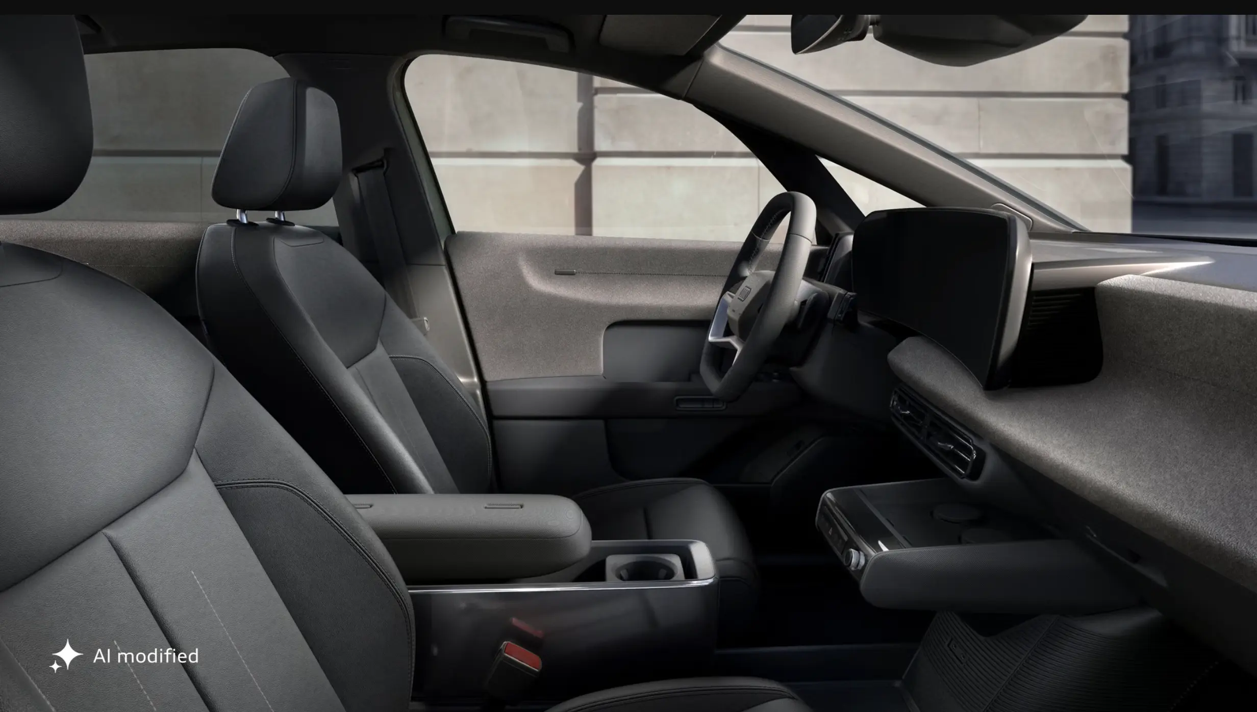 Audi A2 e-tron: Τιμή από 38.200 ευρώ και αυτονομία έως 646 χιλιόμετρα 11 Audi A2 e-tron: Τιμή από 38.200 ευρώ και αυτονομία έως 646 χιλιόμετρα