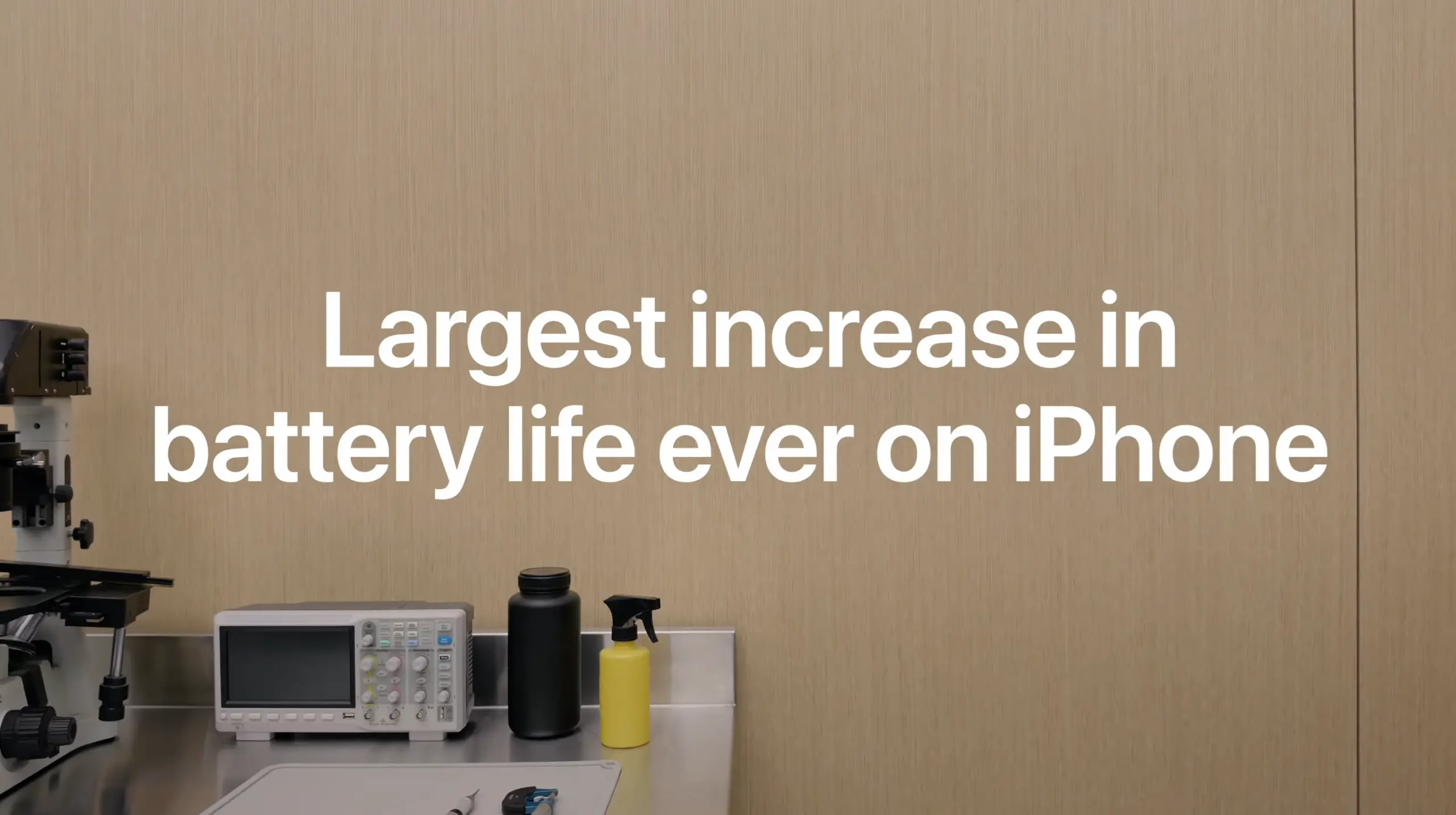 Apple «Surprise and Shine»: Αυτά είναι τα νέα iPhone 18 pro και pro max το νέο iPhone Duo και Apple Watch