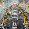 Η BYD κάνει το πρώτο βήμα και βάζει στα αυτοκίνητα της solid-state μπαταρία