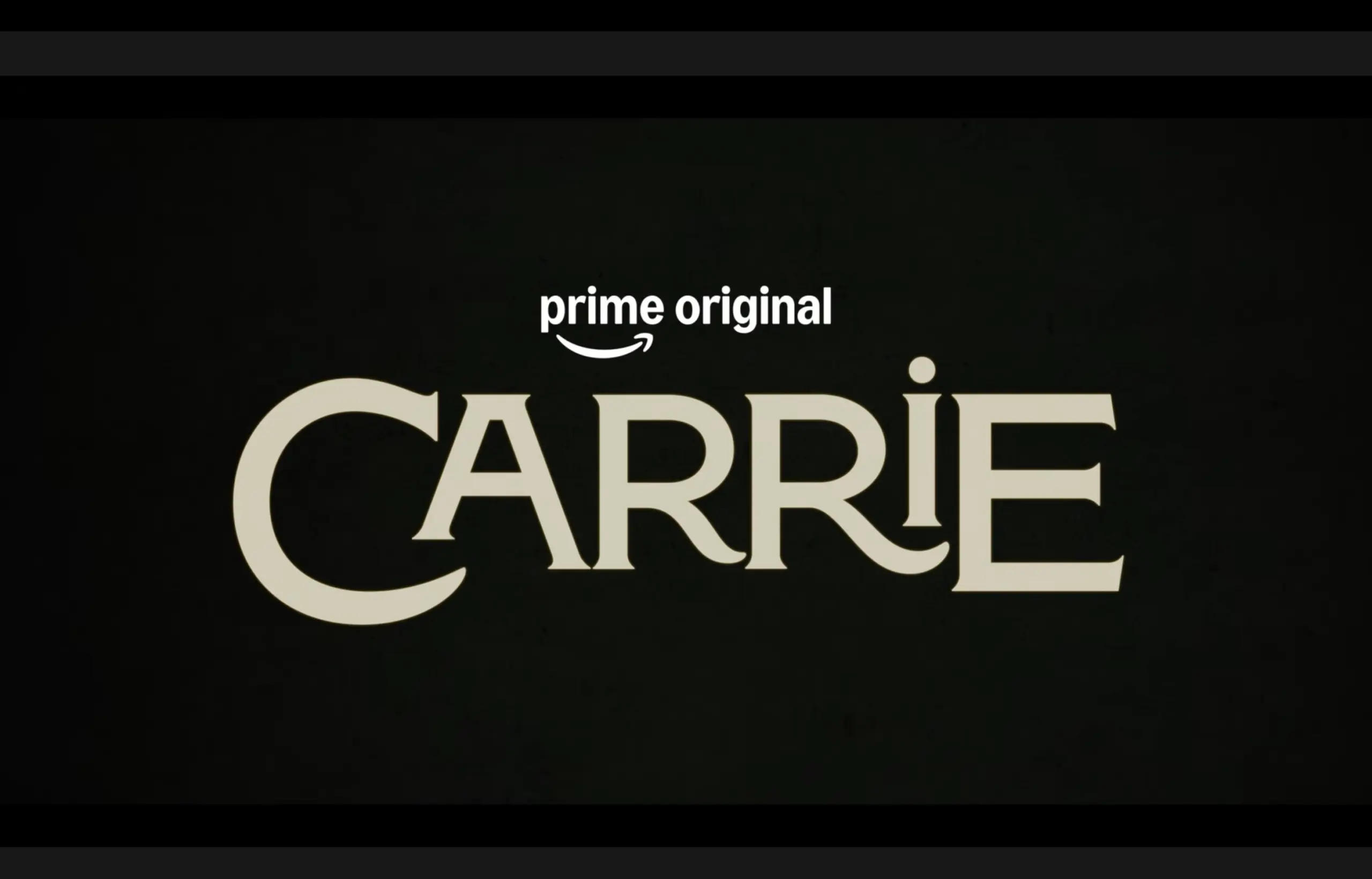 Carrie: Πότε κάνει πρεμιέρα στο Prime Video η νέα προσαρμογή του Mike Flanagan