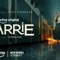 Carrie: Η θρυλική ιστορία του Stephen King επιστρέφει στο Prime