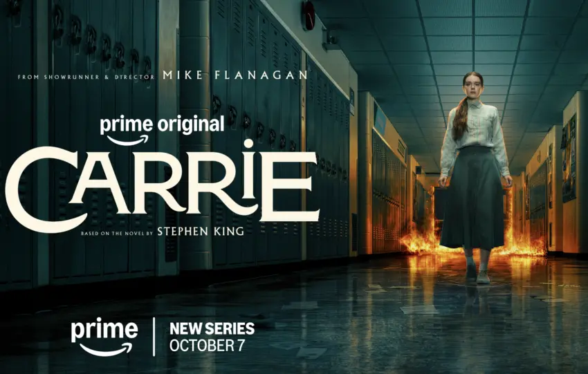 Carrie: Η θρυλική ιστορία του Stephen King επιστρέφει ανανεωμένη με θέμα το cyberbullying