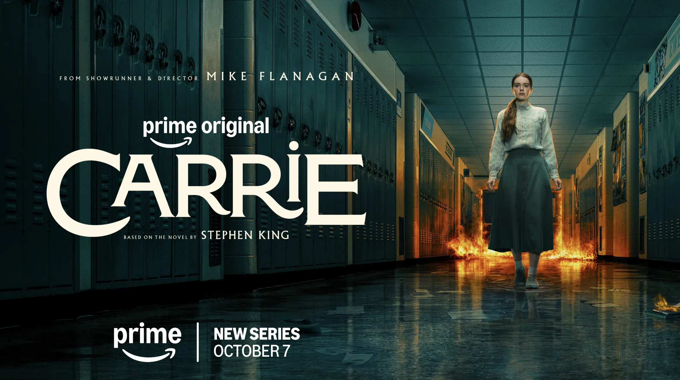 Carrie: Η θρυλική ιστορία του Stephen King επιστρέφει ανανεωμένη με θέμα το cyberbullying