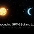 Η OpenAI λανσάρει GPT 6 Sol και Luna με έως 50% χαμηλότερες τιμές