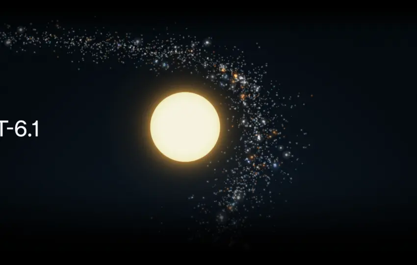 GPT 6.1 Sol - Η OpenAI φέρνει επιδόσεις κοντά στο Astra στο 1/5 της τιμής