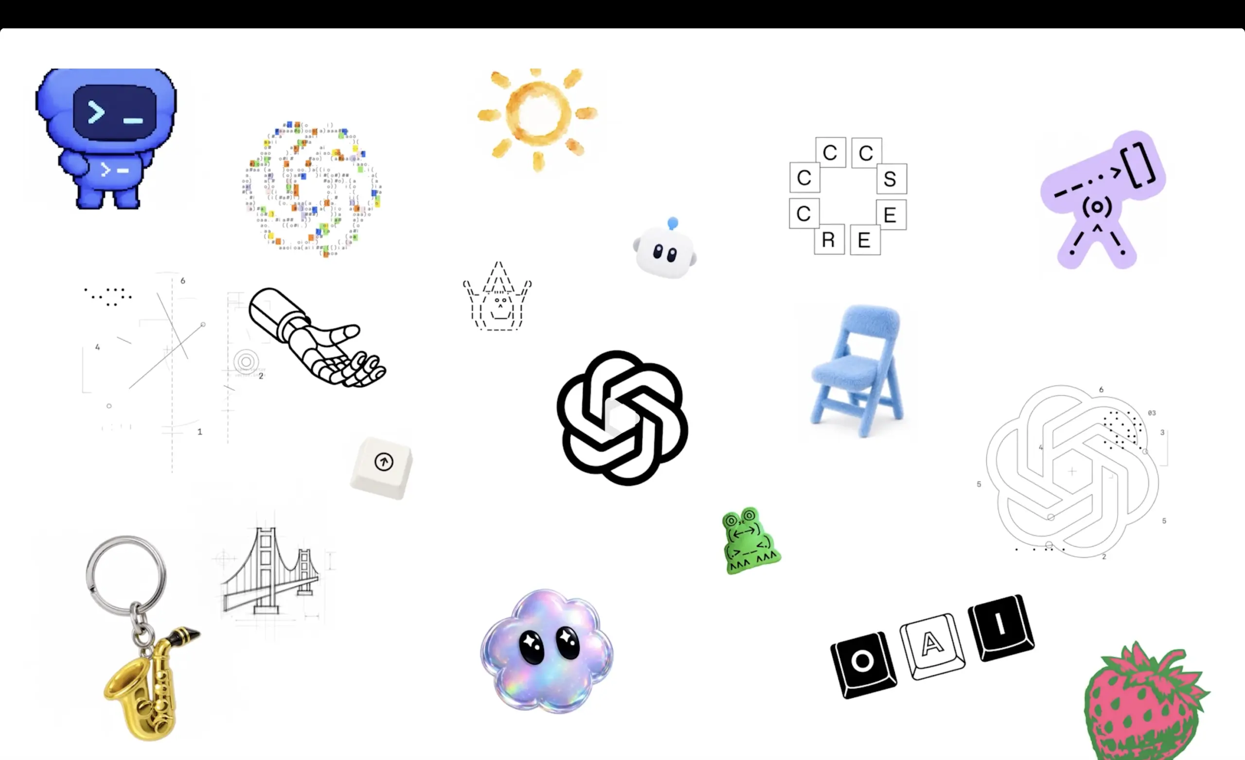 OpenAI: Νέα λειτουργία του Chatgpt μετατρέπει τα σκίτσα σας σε ρεαλιστικές εικόνες