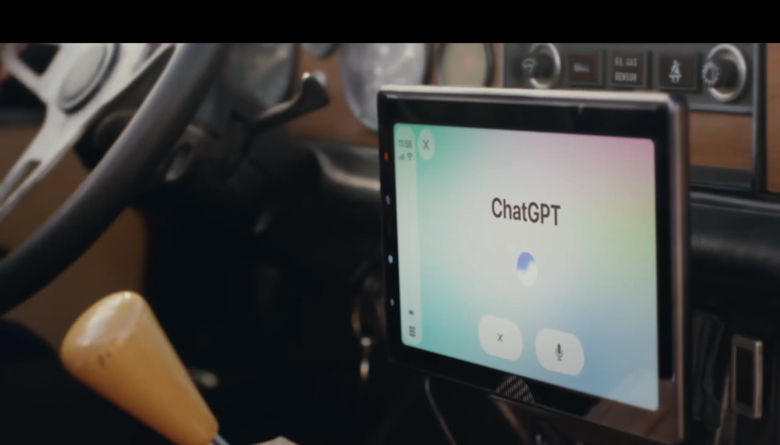 Τώρα το ChatGPT Voice μπορεί να κάνει πραγματικές εργασίες σε κινητό και αυτοκίνητο 6 Το ChatGPT Voice γίνεται AI agent στο κινητό και στο CarPlay