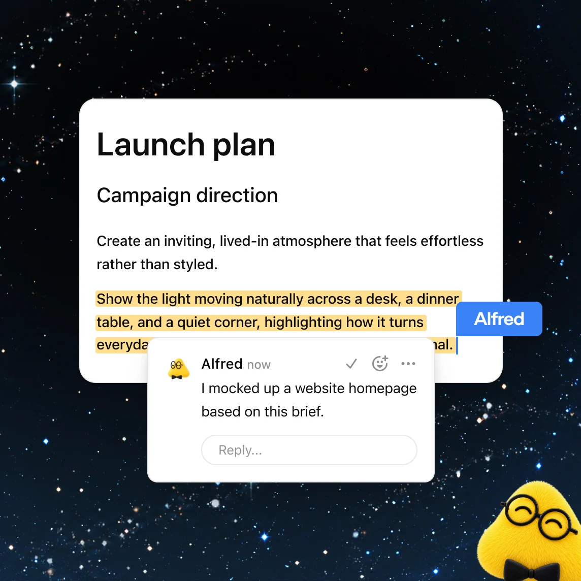 Η OpenAI φέρνει το ChatGPT Space έναν κοινό χώρο εργασίας 4 Η OpenAI φέρνει το ChatGPT Space έναν κοινό χώρο εργασίας