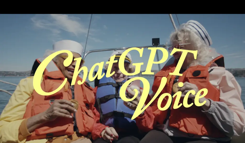 Τώρα το ChatGPT Voice μπορεί να κάνει πραγματικές εργασίες σε κινητό και αυτοκίνητο