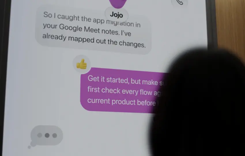 Η OpenAI θέλει να φέρει τα Dots σε όλους τους χρήστες του ChatGPT