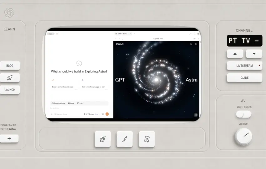 OpenAI: Ανέστειλε τις νέες συνδρομές στο πακέτο Pro των 200 δολαρίων