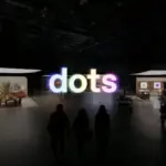 To νέο ChatGPT είναι γεγονός και από chat γίνεται Dots