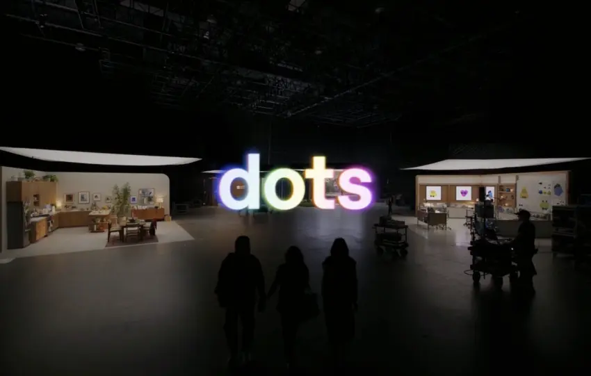 ChatGPT Dots Η OpenAI δίνει στους AI agents δικό τους υπολογιστή και δουλειά 24/7