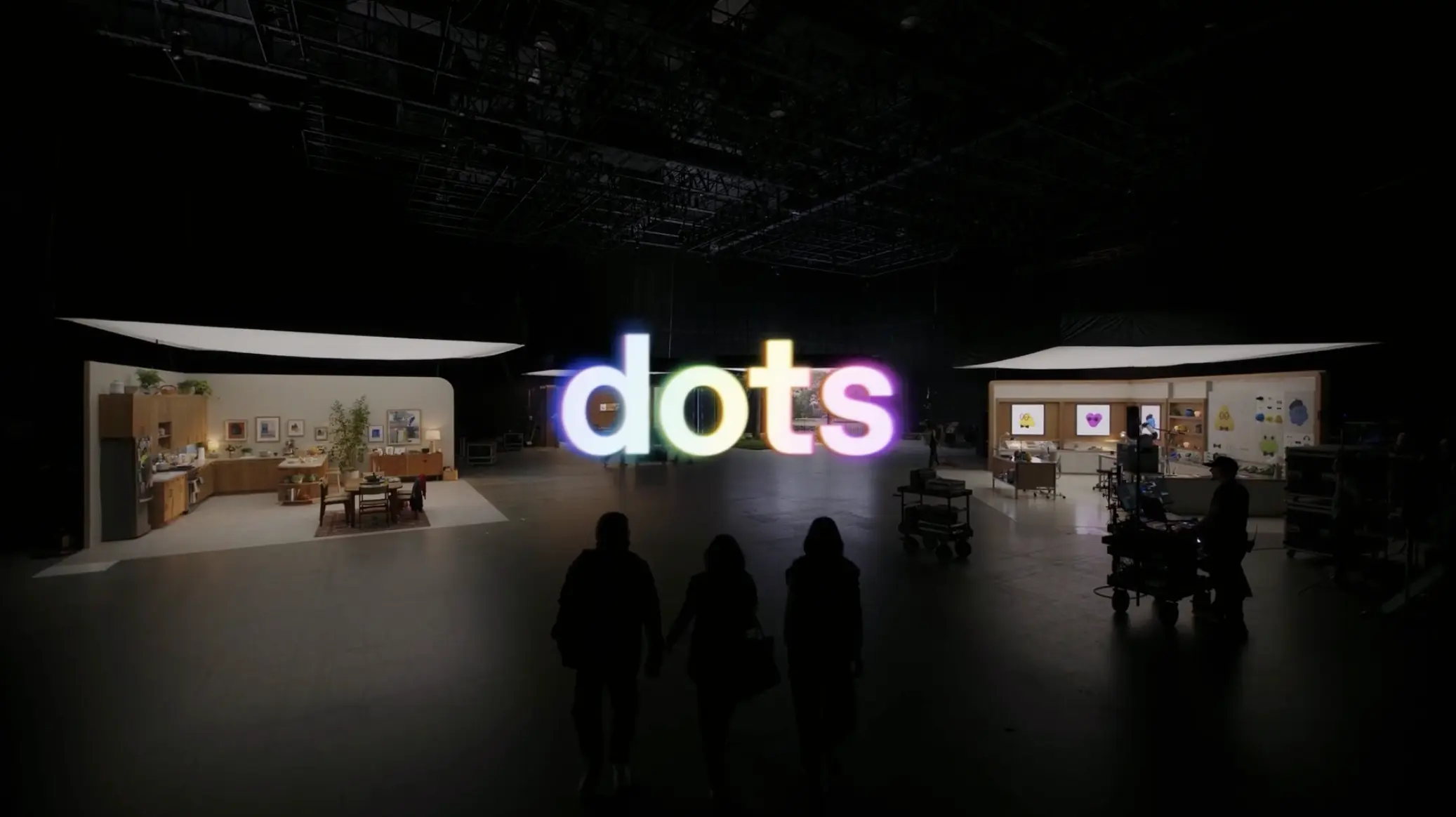 ChatGPT Dots Η OpenAI δίνει στους AI agents δικό τους υπολογιστή και δουλειά 24/7