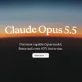 Ανακοινώθηκε το Claude Opus 5.5 – πιο ισχυρό και όχι ανεξέλεγκτο