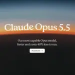 Ανακοινώθηκε το Claude Opus 5.5 - πιο ισχυρό και όχι ανεξέλεγκτο
