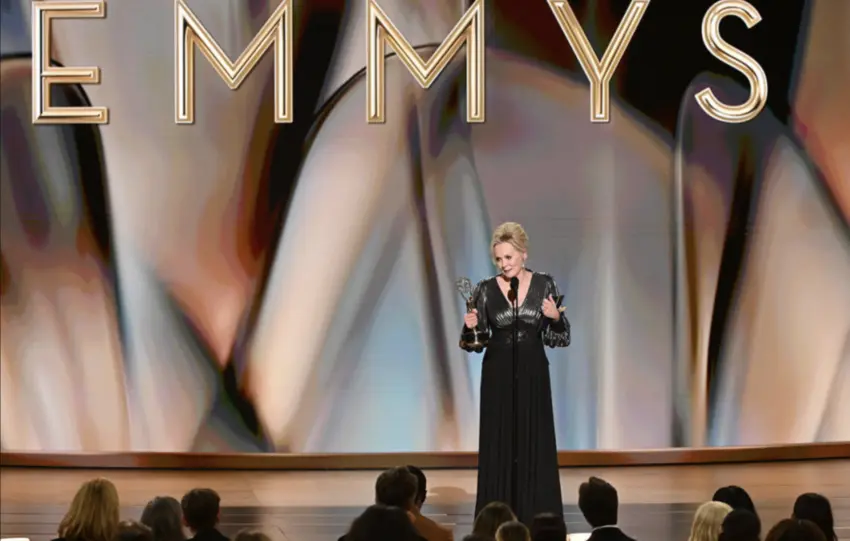 Emmy 2026: Το Widow’s Bay κυριάρχησε, ο Noah Wyle κέρδισε και ο Matthew Rhys έγραψε ιστορία