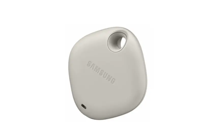 Samsung SmartTag 3: Νέο compact design και επιστροφή στο «squircle»